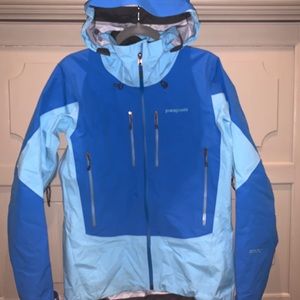 Patagonia Shell Ski Jacket